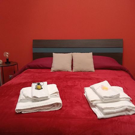 Bed and Breakfast Antico Palazzo Salerno Zewnętrze zdjęcie