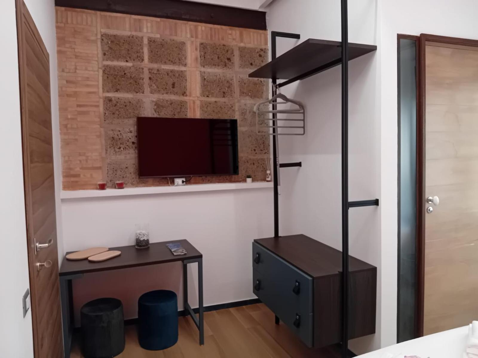 Bed and Breakfast Antico Palazzo Salerno Zewnętrze zdjęcie