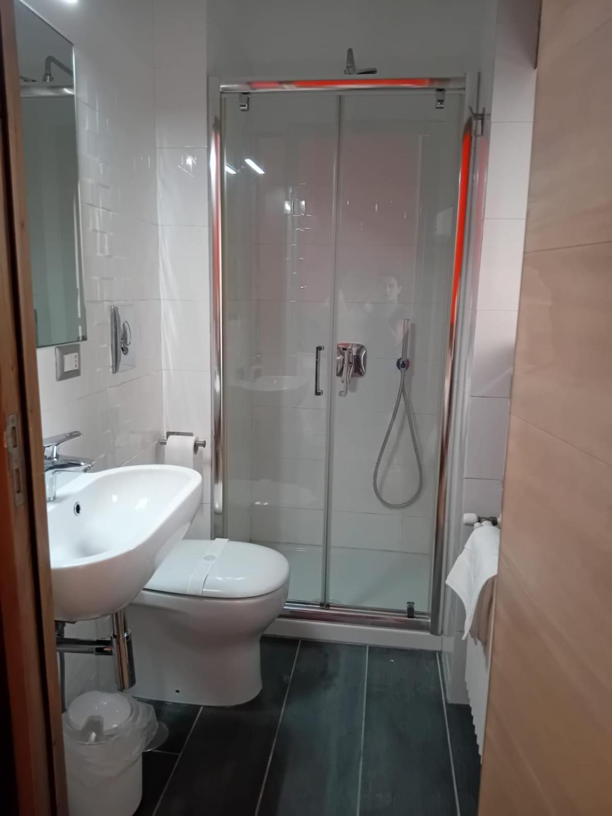 Bed and Breakfast Antico Palazzo Salerno Zewnętrze zdjęcie