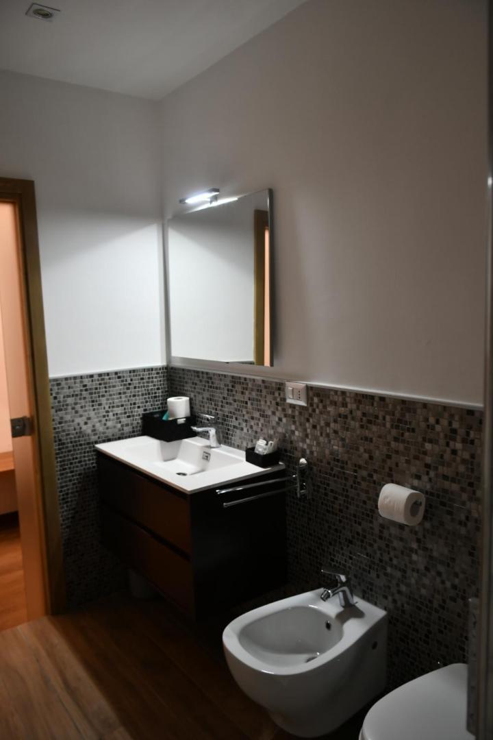 Bed and Breakfast Antico Palazzo Salerno Zewnętrze zdjęcie