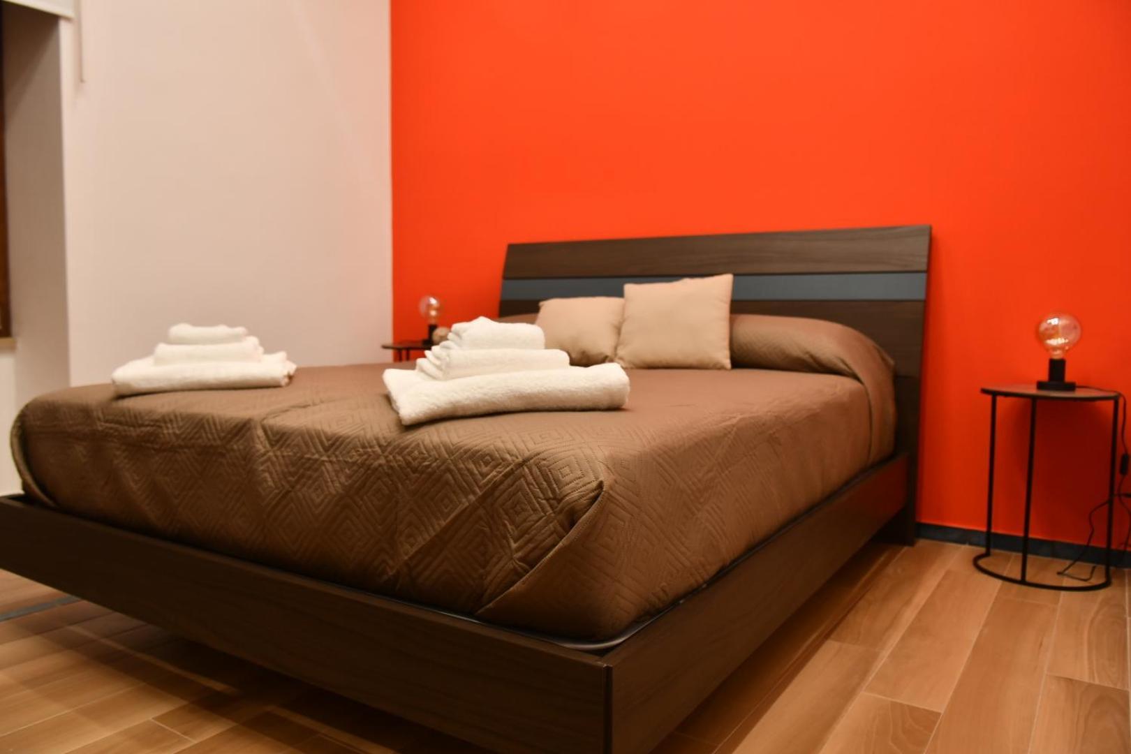 Bed and Breakfast Antico Palazzo Salerno Zewnętrze zdjęcie