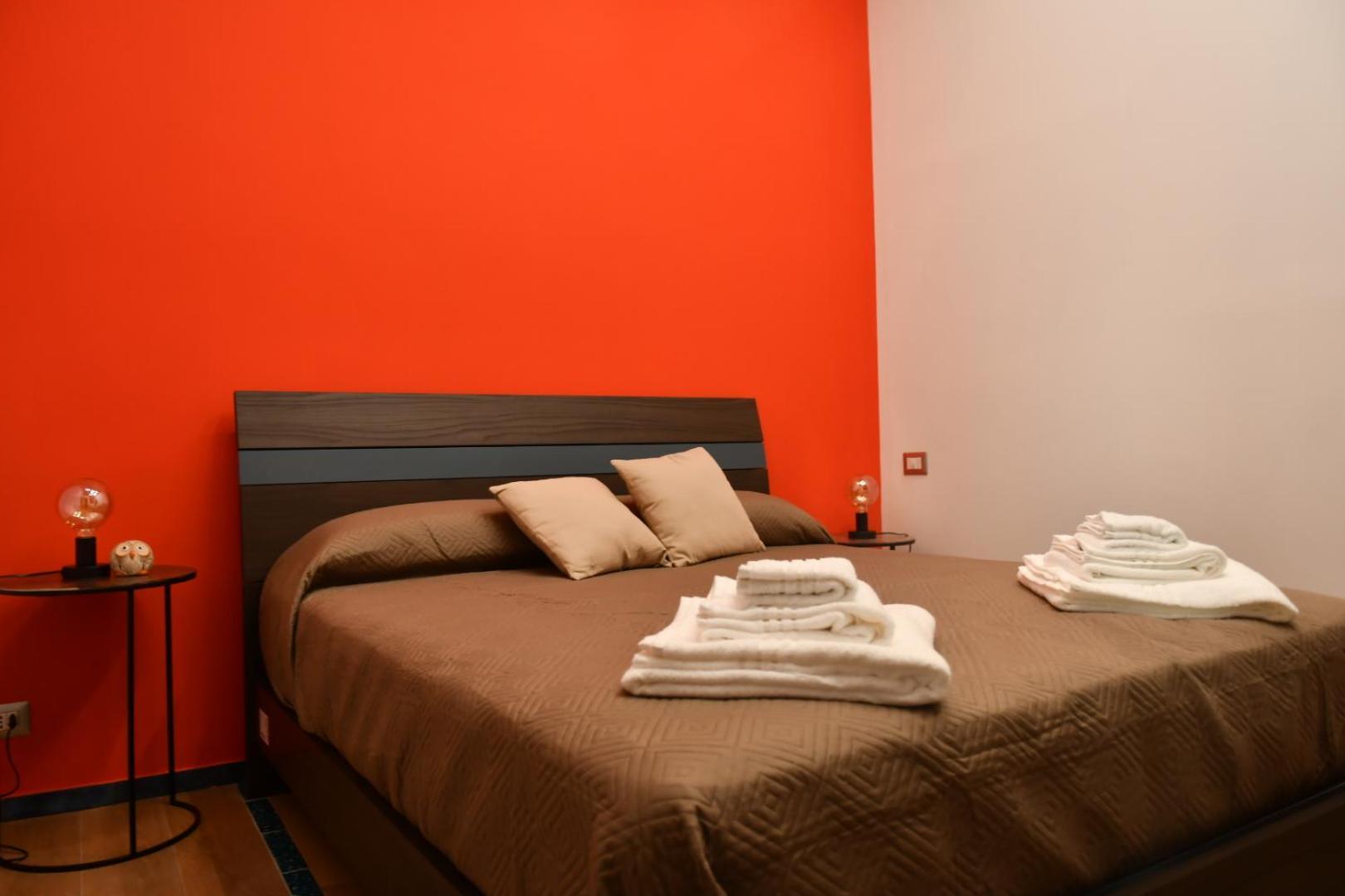 Bed and Breakfast Antico Palazzo Salerno Zewnętrze zdjęcie