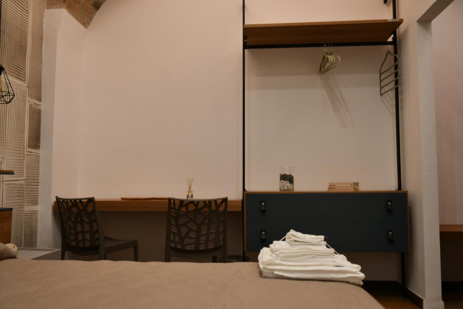 Bed and Breakfast Antico Palazzo Salerno Zewnętrze zdjęcie