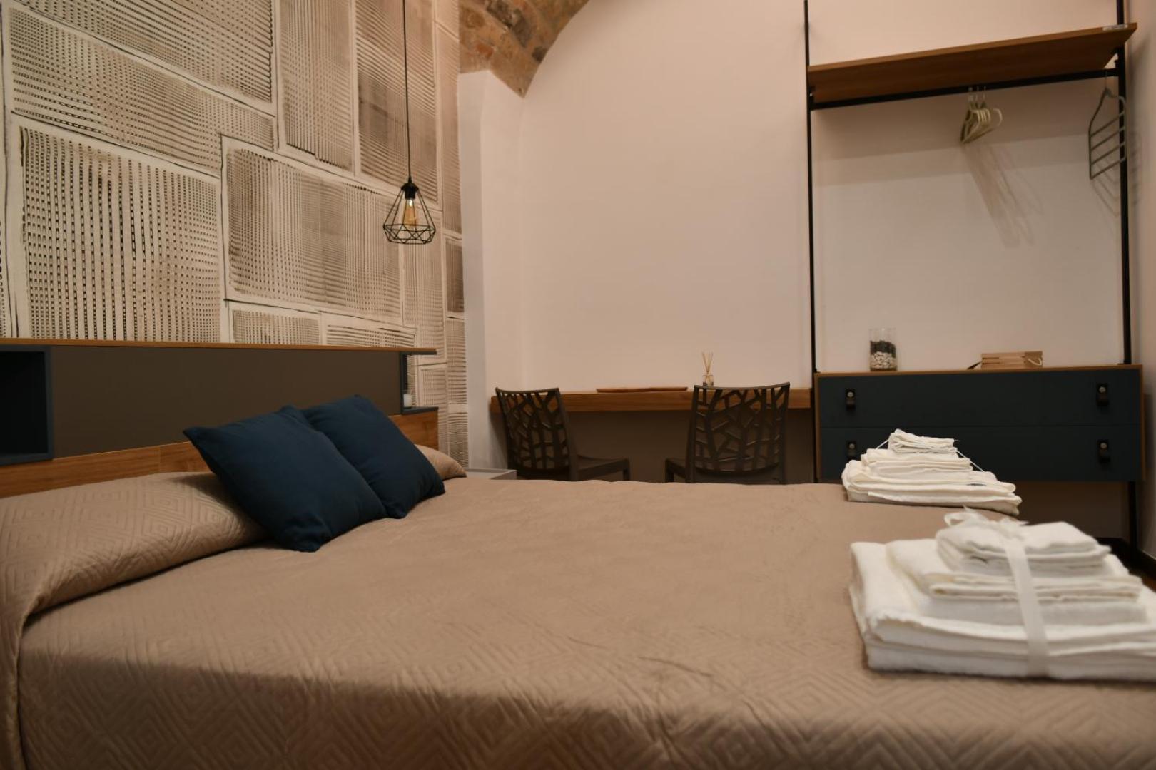 Bed and Breakfast Antico Palazzo Salerno Zewnętrze zdjęcie