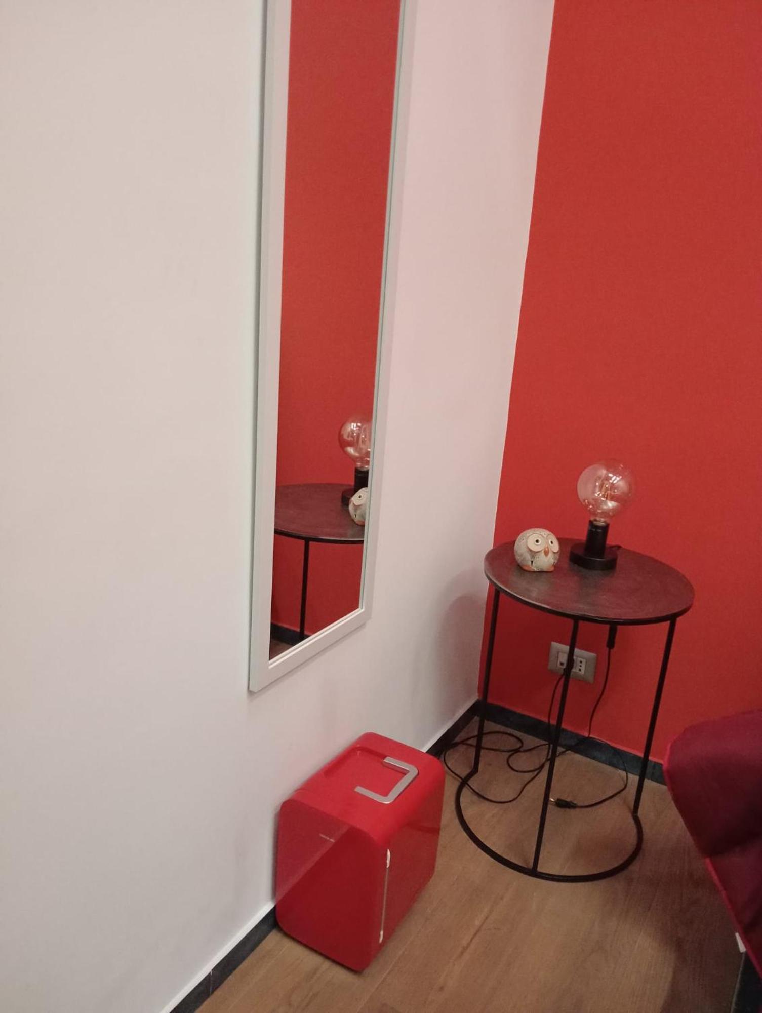 Bed and Breakfast Antico Palazzo Salerno Zewnętrze zdjęcie