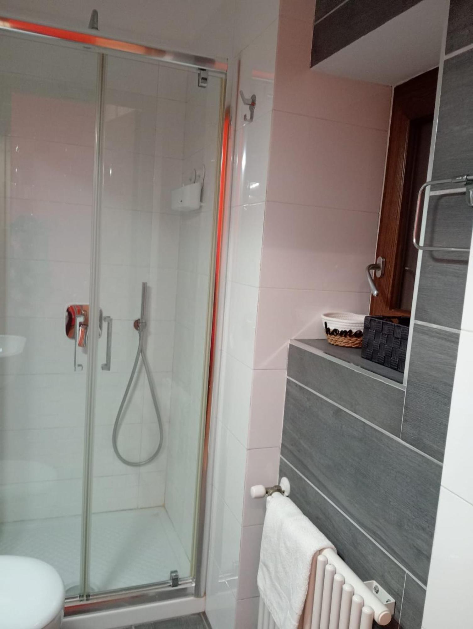 Bed and Breakfast Antico Palazzo Salerno Zewnętrze zdjęcie
