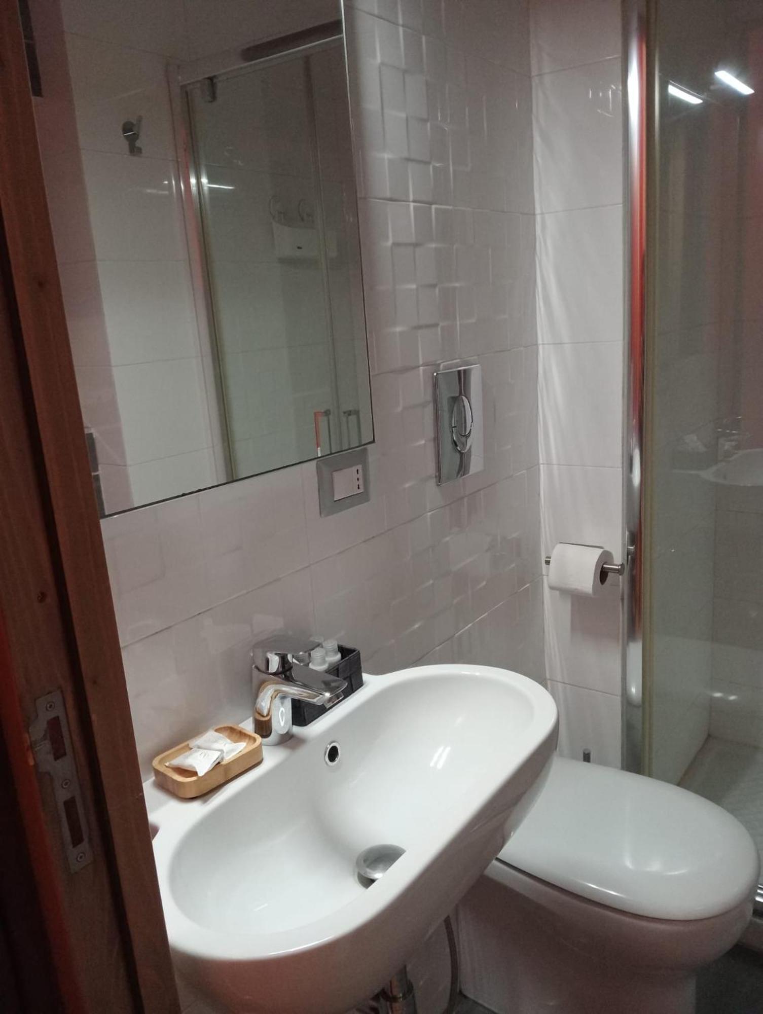 Bed and Breakfast Antico Palazzo Salerno Zewnętrze zdjęcie